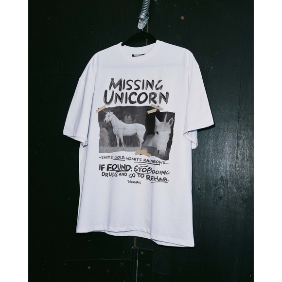 Other - Missing Unicorn T-Shirt